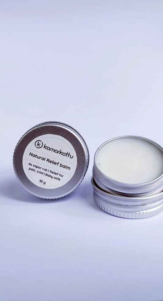 Relief Balm (20 g)