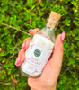 Rose Bath Salt for Muscle Relaxation and Aroma Therapy