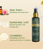 Rose Water & Hyaluronic Acid – Hydrating Toner