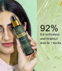 Rose Water & Hyaluronic Acid – Hydrating Toner