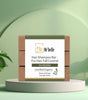 Hair Shampoo Bar - for hair fall controll