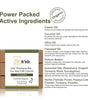 Hair Shampoo Bar - for hair fall controll