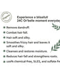 Hair Shampoo Bar - for hair fall controll