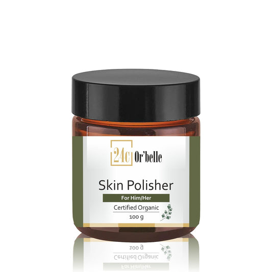 Skin Polisher