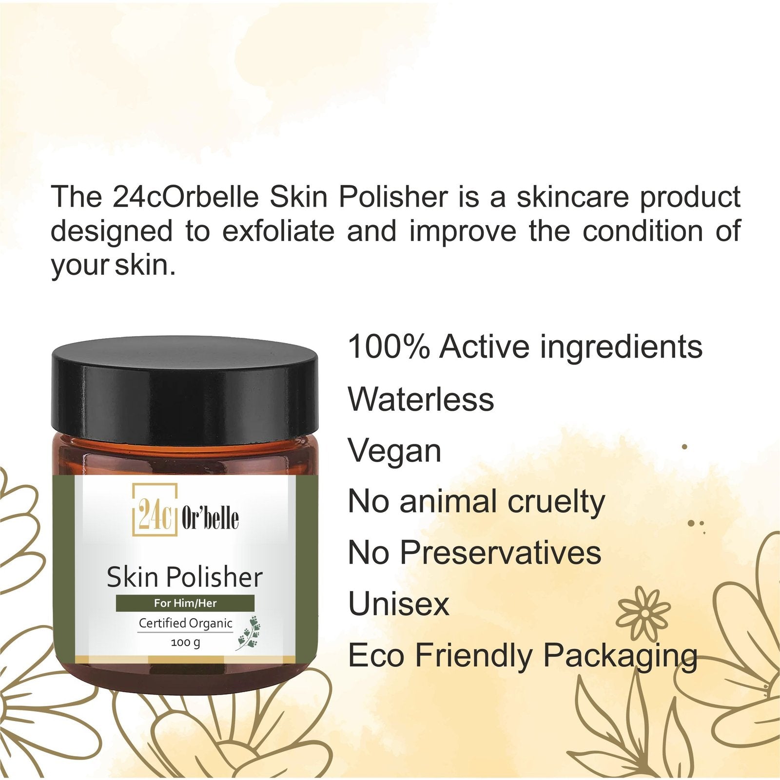 Skin Polisher