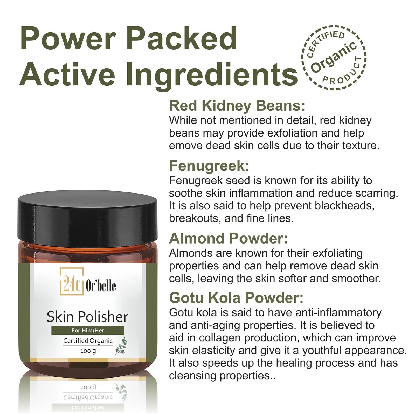 Skin Polisher