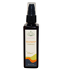 Saffron Rosewood Calming Body Oil | Shantarasa