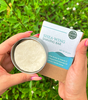 Shea-Wing Shaving Bar for Men & Women with Travel Box
