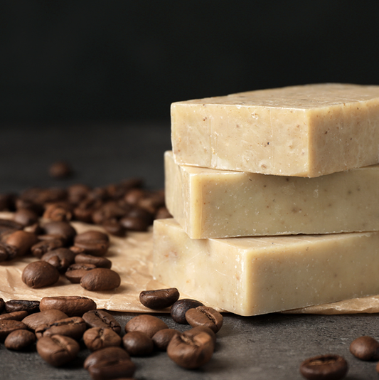 Shea coffee