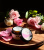 Shukr - Rose Cream