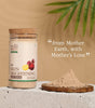 Skin Brightening Face Scrub