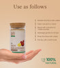 Skin Brightening Face Scrub