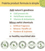 Skin Treat 'mint' Body & Hair oil