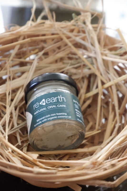 Spearmint Paste 100gms