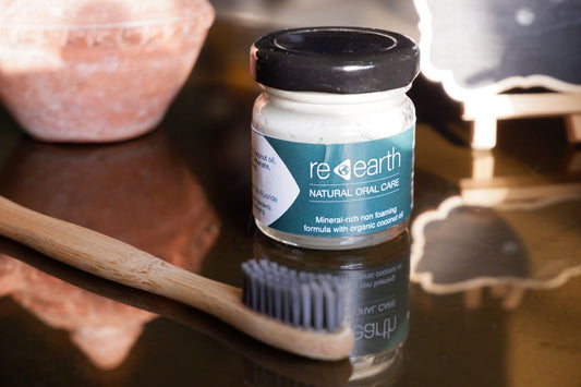 Spearmint Paste 100gms
