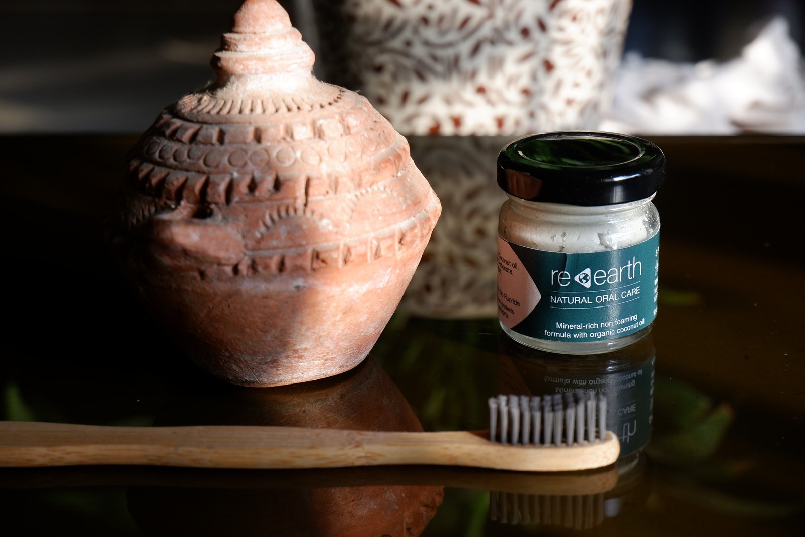 Spearmint Paste 100gms