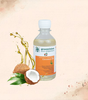 Stone & Wood Pressed Coconut Oil  Natural  200 ml