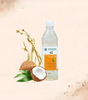 Stone & Wood Pressed Coconut Oil  Natural  500 ml