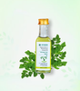 Stone & Wood Pressed Organic Coconut Oil  Moringa Leaf Blend Oil 100ml