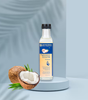 Stone & Wood Pressed Organic Coconut Oil  Premium  250ml