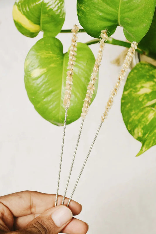 Straw Cleaner – Set of 3