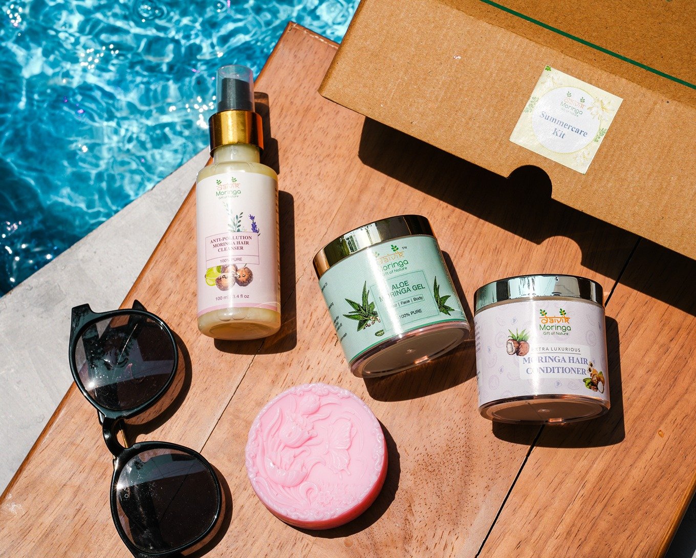 Summercare Kit