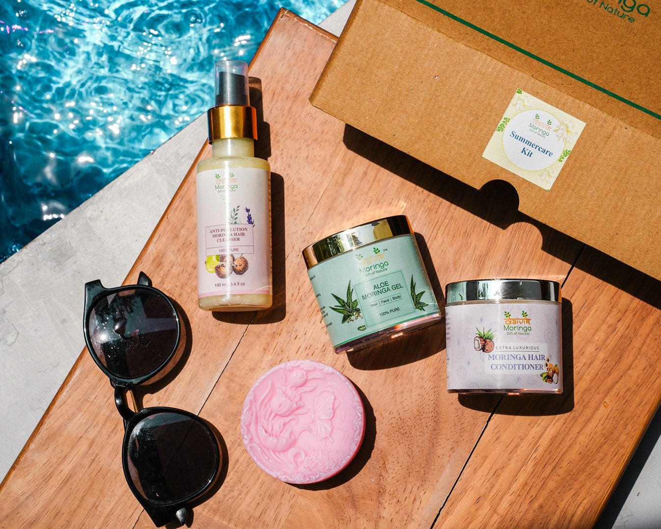 Summercare Kit