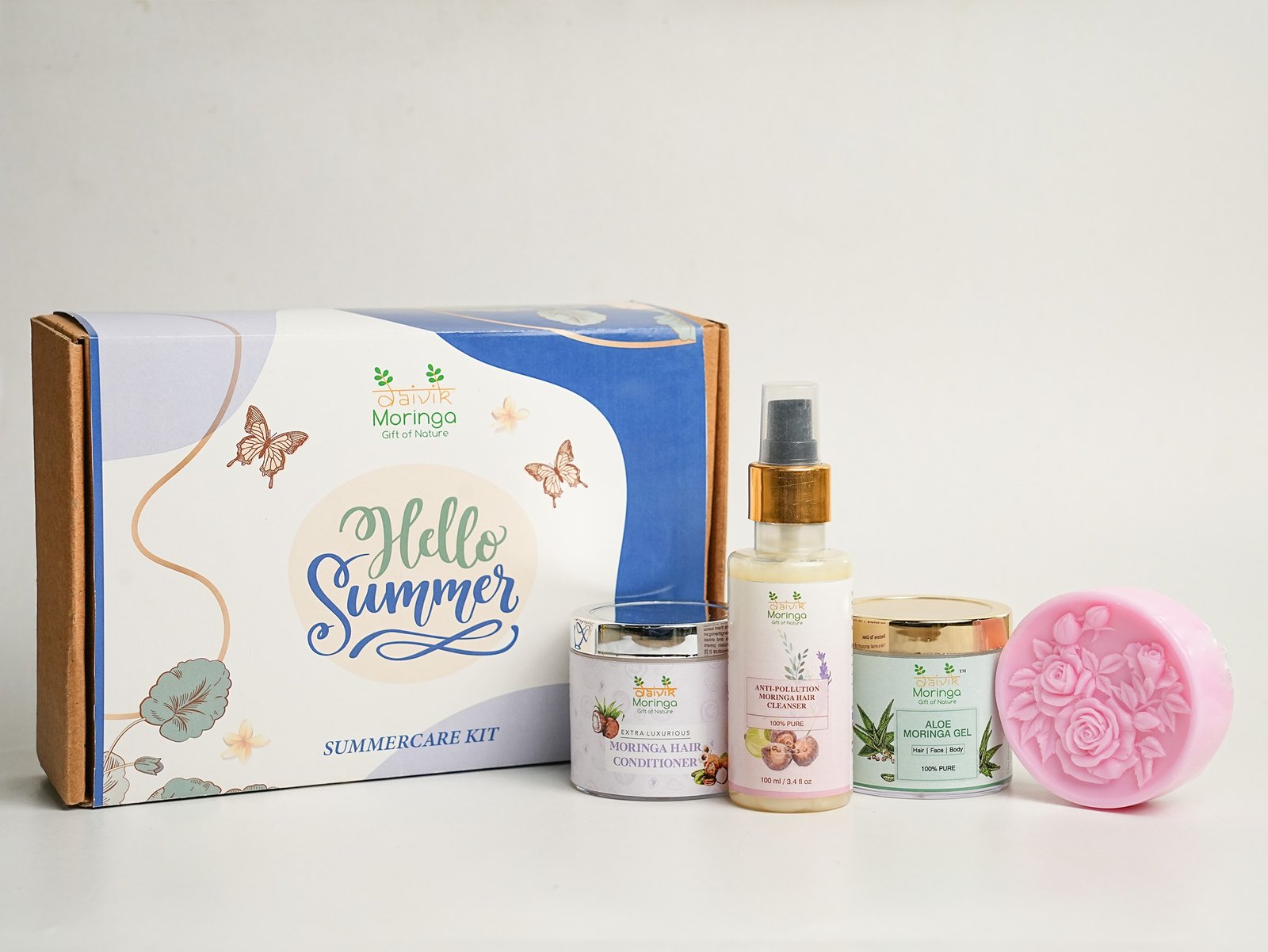 Summercare Kit