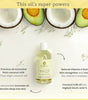 Tender Skin Baby Oil - 100ml