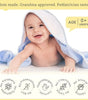 Tender Skin Baby Oil (with pump) - 200ml