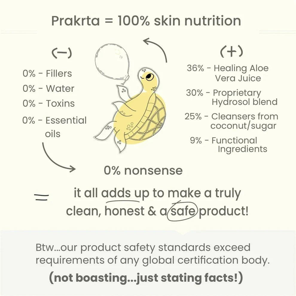Tender skin gentle & moisturizing baby wash