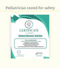 Tender skin gentle & moisturizing baby wash