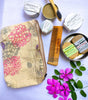 Travel kit - Pouch with all essentials