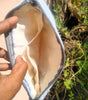 Travel kit - Pouch with basic essentials
