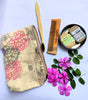 Travel kit - Pouch with all essentials