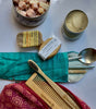 Travel kit - Pouch with all essentials