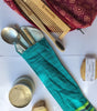 Travel kit - Pouch with all essentials