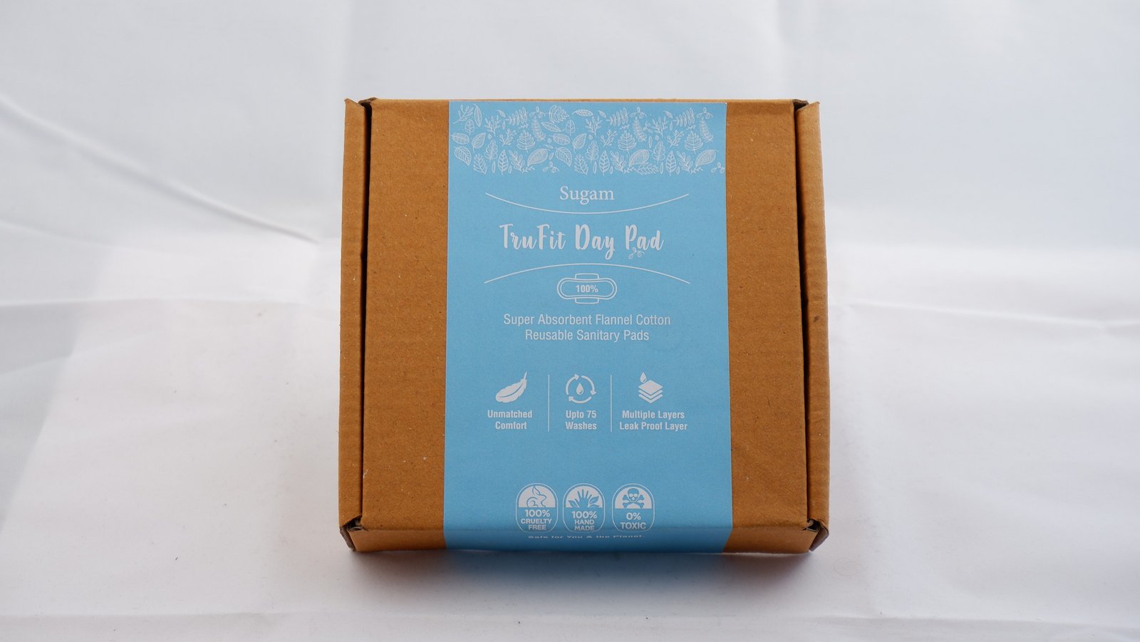 Trufit Sanitary Pad