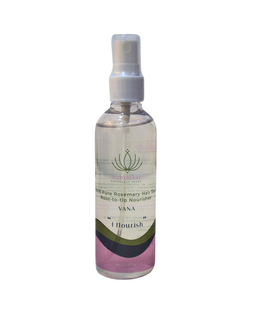 Vana | Rosemary Hair Tonic
