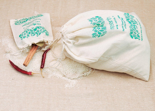 Veggies Bag