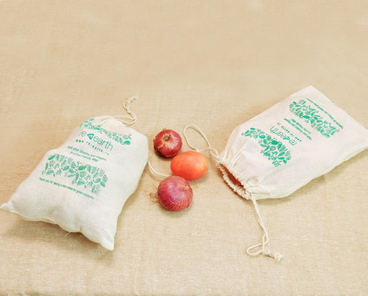 Veggies Bag