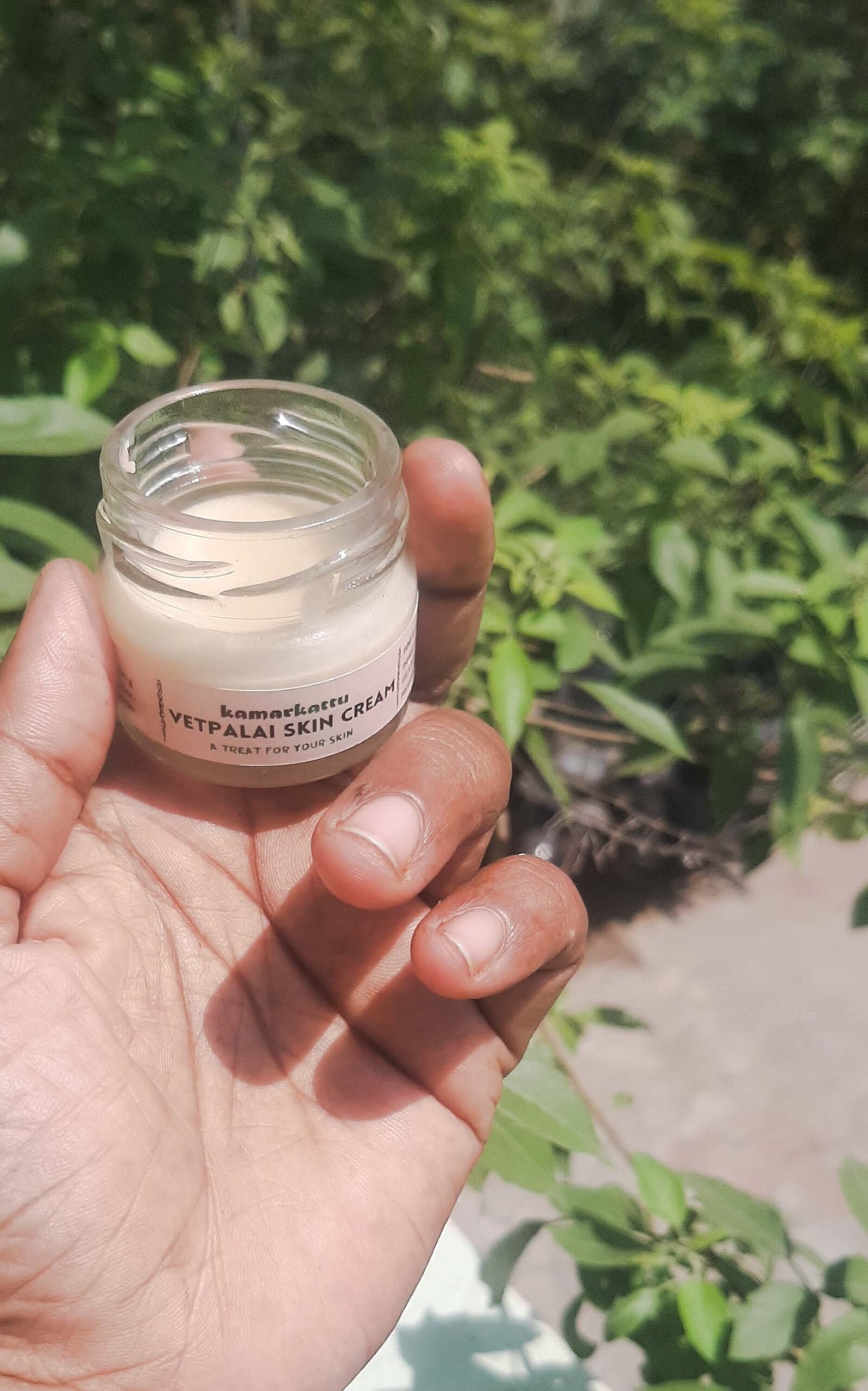 Vetpalai Skin Cream (20 g)