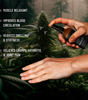 Vijaya Leaf Pain Relief Oil