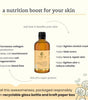 Vita 'MUM'E-Skin Toning oil - 100ml