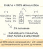 Vita 'MUM'E-Skin Toning oil - 100ml