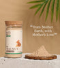 Walnut Body Scrub