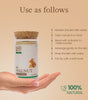Walnut Body Scrub