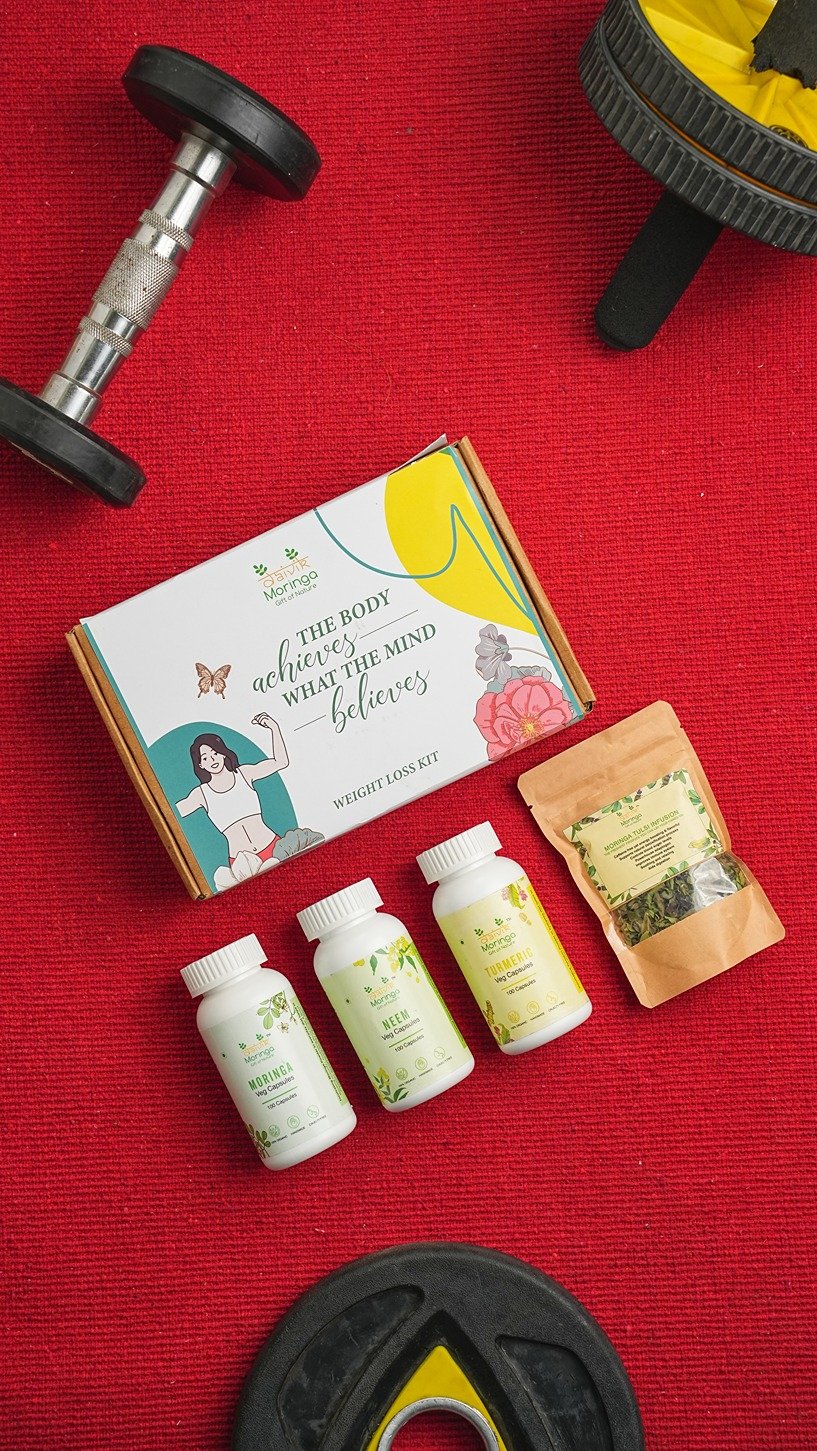 Weight Loss Kit