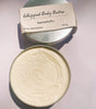 Whipped Body Butter - Rose Geranium (45 g)