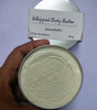 Whipped Body Butter - Rose Geranium (45 g)